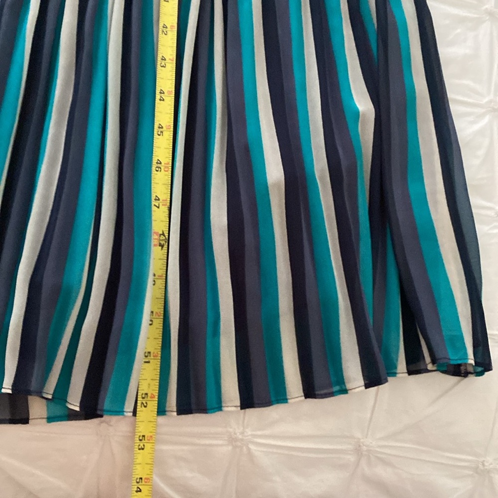 Ramy Brook New York Hazel printed dress - Picture 10 of 12